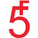 5 Fold Agency logo